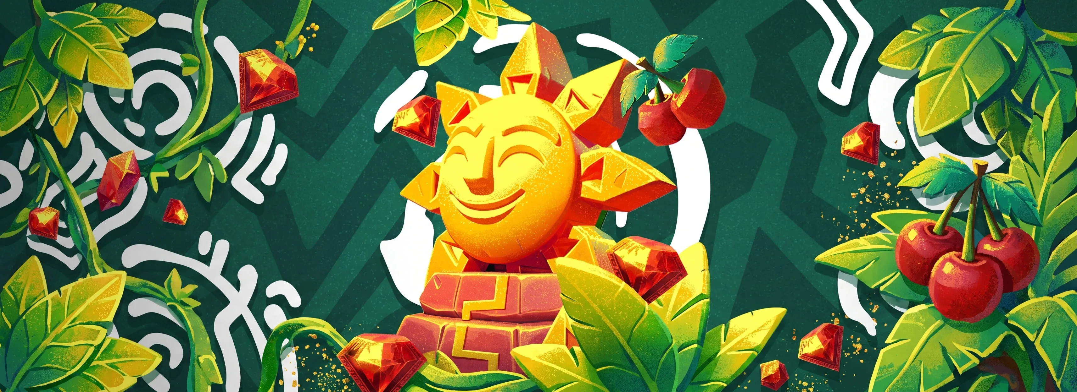 Tikal Casino