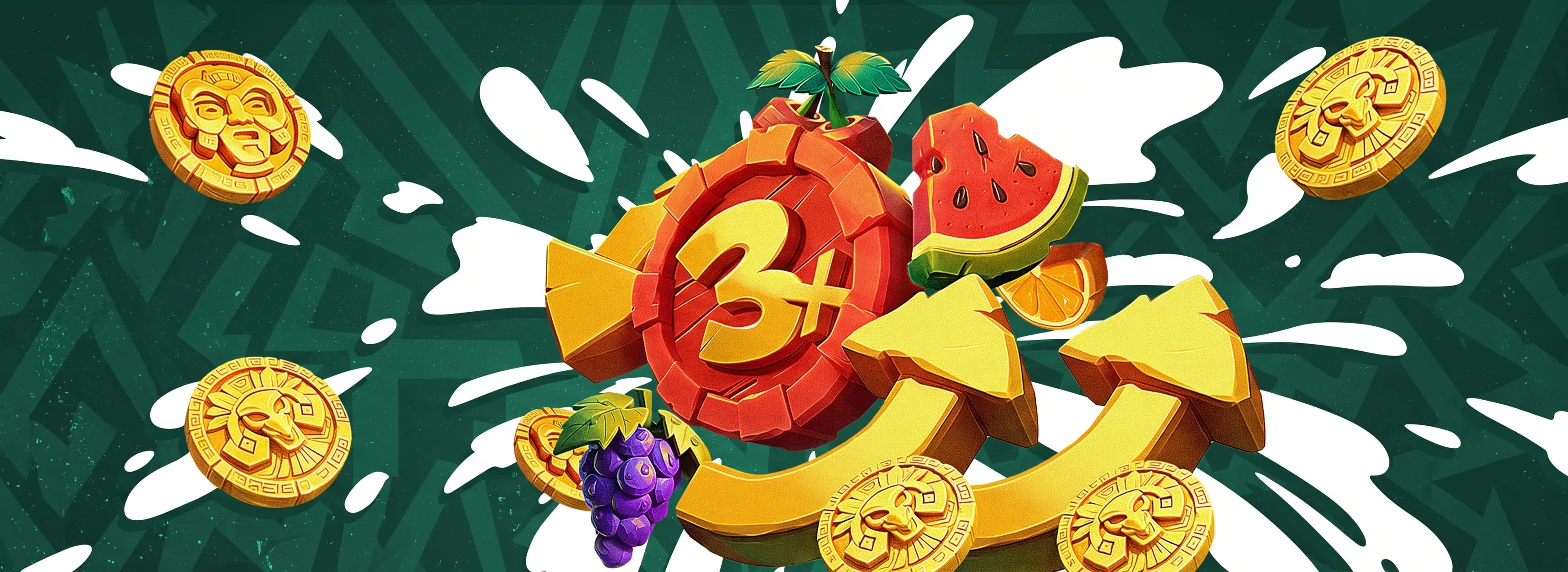Tikal Casino