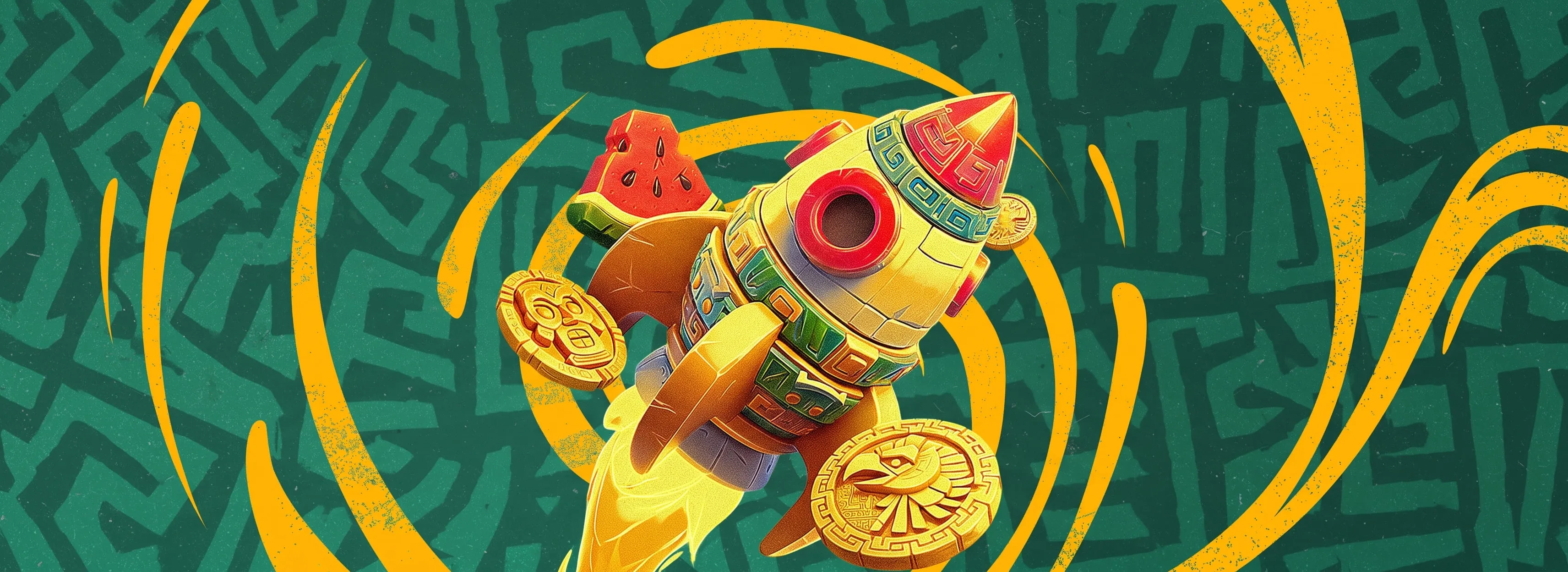 Tikal Casino