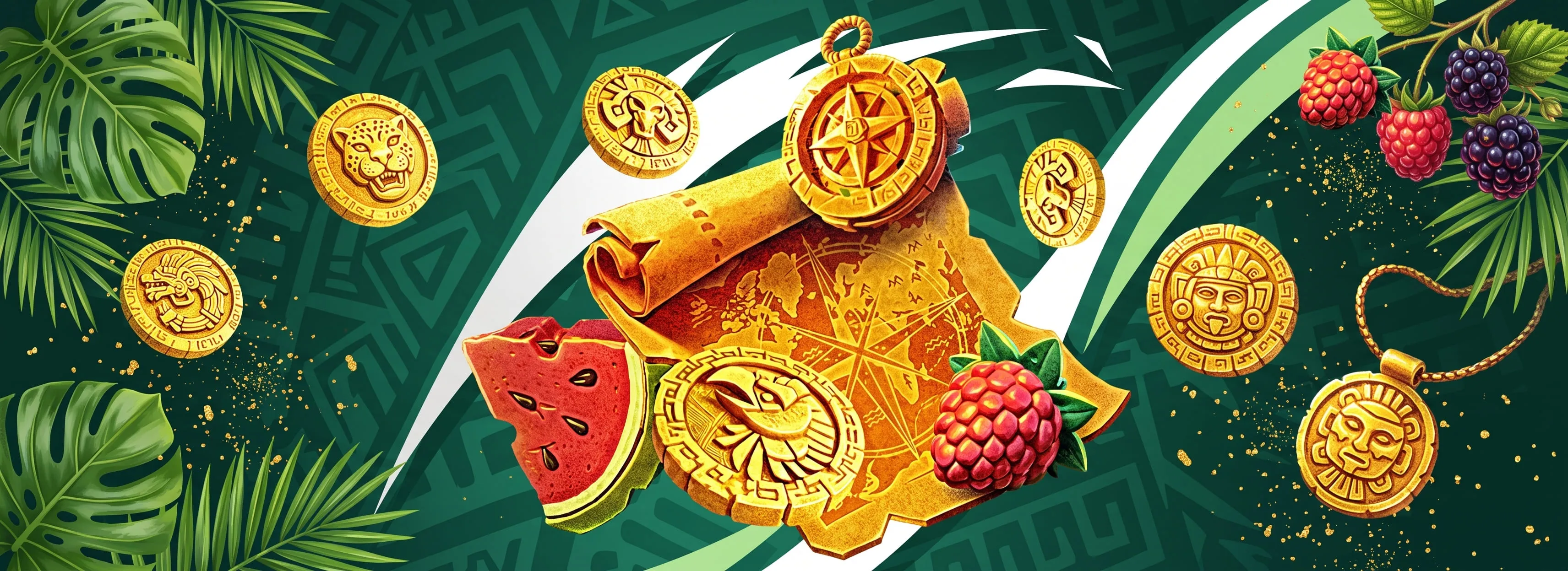 Tikal Casino